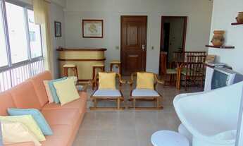 Imagem 7: Pitangueiras - Duas quadras da praia - 130 m² úteis - 02 vagas