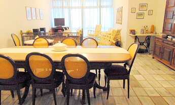 Imagem 3: Pitangueiras - Frente total ao mar - 199,98 m² úteis - 02 vagas - Melhor localização