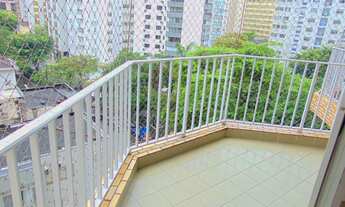 Imagem 7: Pitangueiras - Local nobre - Próximo a praia - Excelente lazer - 2 vagas - 130 m² úteis