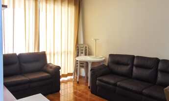 Imagem 3: PITANGUEIRAS - 90 M² ÚTEIS - GARAGEM NO PRÉDIO - VARANDA COM VISTA AO MAR - LAZER - EXCELE