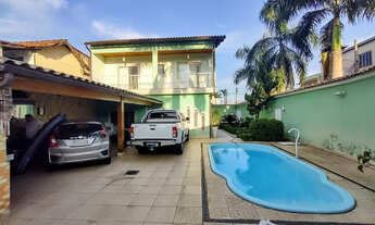 Imagem 1: Casa com 4 dormitórios à venda, 260 m² por R$ 1.300.000,00 - Santa Eugênia - Nova Iguaçu/R