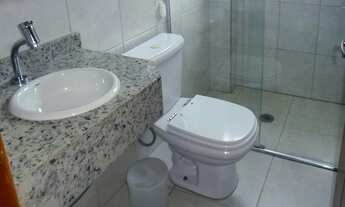 Imagem 5: Apartamento com 3 dormitórios à venda, 130 m² por R$ 360.000,00 - Enseada - Guarujá/SP