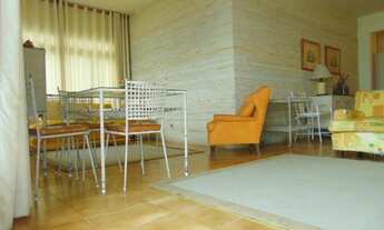 Imagem 5: Praia de Pitangueiras, Prédio Frente Total para o Mar, Próximo ao Shopping, Garagem, Vista