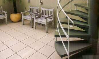 Imagem 7: Enseada - Cobertura duplex - 03 suítes - Piscina e churrasqueira