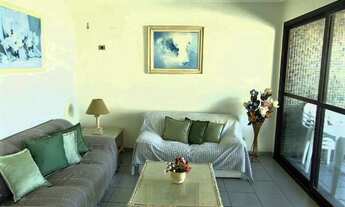 Imagem: Pitangueiras, local nobre, com sacada gourmet