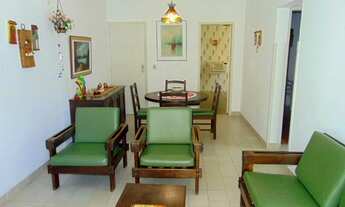 Imagem: Pitangueiras - Local nobre - Amplo apartamento