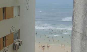 Imagem 5: Pitangueiras - De frente e com vista para o mar - 01 vaga em parqueamento