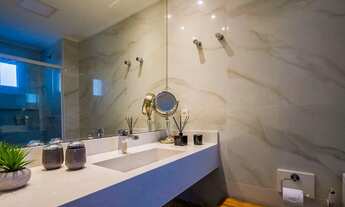 Imagem 4: PITANGUEIRAS- MARAVILHOSO APARTAMENTO COM MARAVILHOSA ÁREA DE LAZER , 02 VAGAS