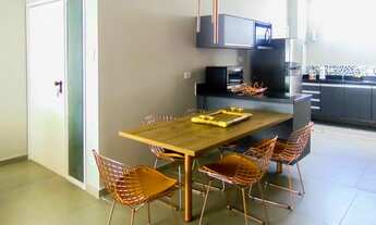 Imagem 4: Apartamento com 2 dormitórios à venda, 85 m² - Pitangueiras - Guarujá/SP