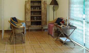 Imagem: Enseada - 200 metros da praia - Região