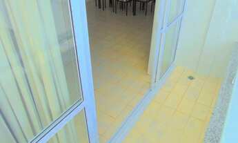 Imagem 3: PITANGUEIRAS- FRENTE TOTAL AO MAR COM MARAVILHOSA VISTA , 02 VAGAS DE GARAGEM NO PRÉDIO