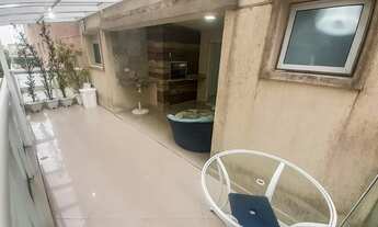 Imagem 6: Pitangueiras - Varanda Gourmet - Lazer - 02 vagas - Próximo da praia