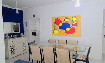 Imagem 4: Enseada - Mobiliado - 02 vagas - Prédio com lazer