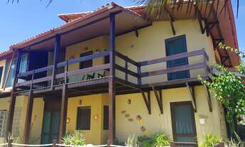 Imagem: Casa com 8 dormitórios à venda, 180 m²