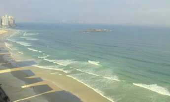 Imagem 2: Frente ao Mar, Lindo e Confortável Apartamento na Praia de Pitangueiras, Vista ao Mar, La