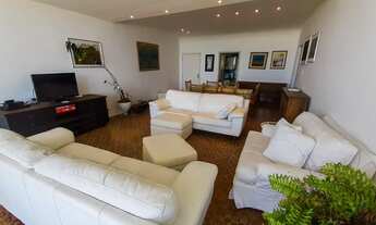 Imagem 5: Pitangueiras - Frente ao mar - 05 dormitórios - 200 m² úteis - 01 vaga de garagem