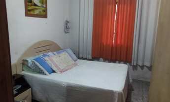 Imagem 6: Casa no Vale do Jatobá, com 320,00m2, de área construída, localizada próxima a comércio, e