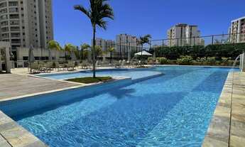 Imagem: ALUGO APARTAMENTO 3/4 - COND. IKE - IMBUÍ