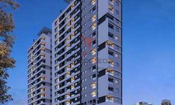 Imagem 3: Apartamento Vancouver Concept - Fase 2 2 suítes 66m²