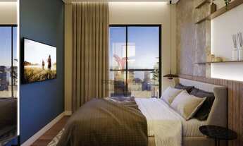 Imagem 7: Apartamento Vancouver Concept - Fase 2 2 suítes 66m²