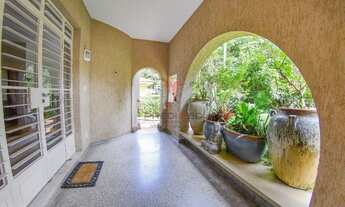 Imagem 6: Casa 4 dormitórios 2 suítes 370m² 4 vagas Vila Madalena Sao Paulo/SP