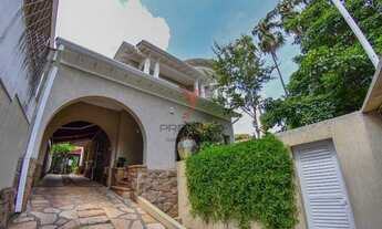 Imagem 5: Casa 4 dormitórios 2 suítes 370m² 4 vagas Vila Madalena Sao Paulo/SP