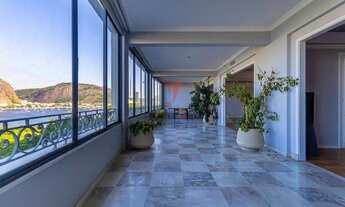 Imagem 2: Apartamento 4 dormitórios 2 suítes 525m² 2 vagas Flamengo Rio de Janeiro/RJ