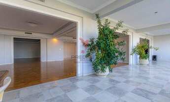 Imagem 4: Apartamento 4 dormitórios 2 suítes 525m² 2 vagas Flamengo Rio de Janeiro/RJ