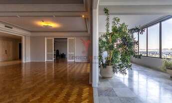 Imagem 5: Apartamento 4 dormitórios 2 suítes 525m² 2 vagas Flamengo Rio de Janeiro/RJ