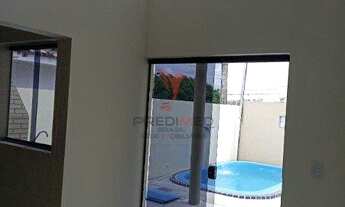 Imagem 7: Casa 3 dormitórios 1 suíte 77m² 1 vaga Gramame Joao Pessoa/PB