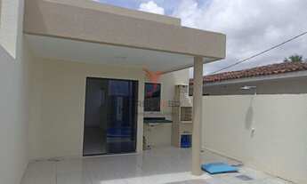 Imagem: Casa 3 dormitórios 1 suíte 77m² 1 vaga