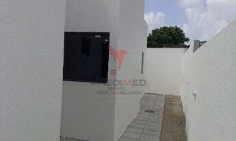 Imagem 6: Casa 3 dormitórios 1 suíte 77m² 1 vaga Gramame Joao Pessoa/PB