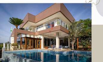 Imagem 7: Casa 4 suítes 1000m² 4 vagas Centro Camboriu/SC