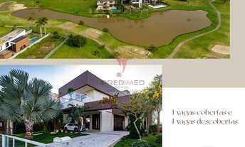 Imagem 3: Casa 4 suítes 1000m² 4 vagas Centro Camboriu/SC