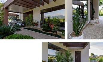 Imagem 5: Casa 4 suítes 1000m² 4 vagas Centro Camboriu/SC