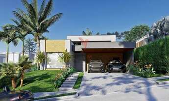 Imagem 4: Casa 3 suítes 235m² 2 vagas Urbanova Vi Sao Jose Dos Campos/SP