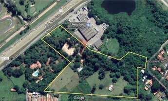 Imagem 4: Terreno 37000m² Clube Dos 500 Guaratingueta/SP