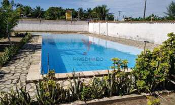 Imagem 2: Casa 3 dormitórios 1 suíte 2250m² 10 vagas Barra de Gramame Joao Pessoa/PB