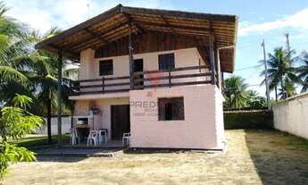 Imagem 3: Casa 3 dormitórios 1 suíte 2250m² 10 vagas Barra de Gramame Joao Pessoa/PB