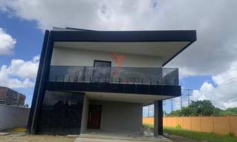 Imagem: Casa 5 dormitórios 4 suítes 353m² 4 vagas