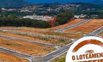Imagem 2: Terreno 360m² Benedito Indaial/SC