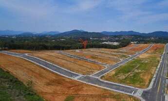 Imagem 3: Terreno 360m² Benedito Indaial/SC