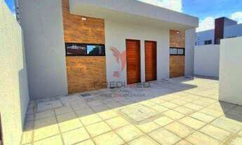 Imagem: Casa 2 dormitórios 1 suíte 58m² 1 vaga