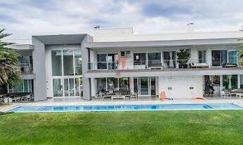 Imagem 3: Casa 9 suítes 1137m² 6 vagas Xangri La Xangri-la/RS