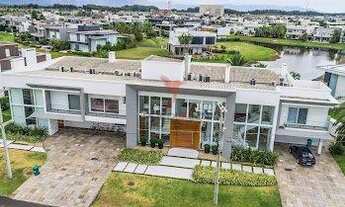 Imagem 4: Casa 9 suítes 1137m² 6 vagas Xangri La Xangri-la/RS