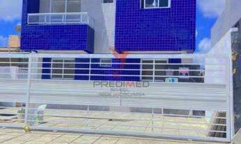 Imagem: Apartamento 2 dormitórios 1 suíte 48m²