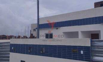 Imagem 6: Casa 2 dormitórios 1 suíte 64m² 1 vaga Gramame Joao Pessoa/PB