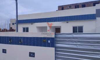 Imagem: Casa 2 dormitórios 1 suíte 64m² 1 vaga