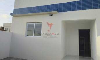 Imagem 4: Casa 2 dormitórios 1 suíte 64m² 1 vaga Gramame Joao Pessoa/PB