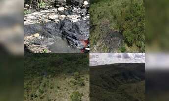 Imagem 5: Área Rural: Para exploração Mineral de Ouro, Grafeno e outros